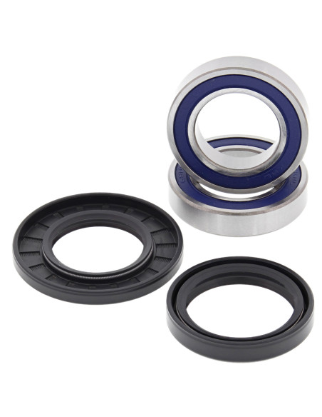 Roulements de roue avant ALL BALLS - HUSQVARNA
