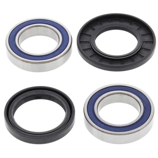 Roulements de roue avant ALL BALLS - HUSQVARNA