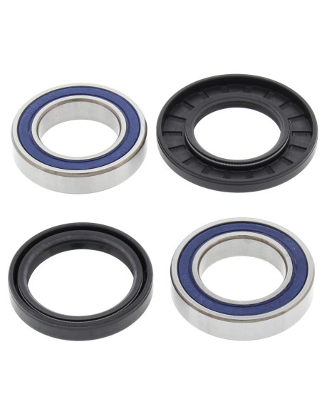 Roulements de roue avant ALL BALLS - HUSQVARNA