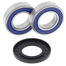 Roulements de roue avant ALL BALLS - HUSQVARNA 610 TE 2001