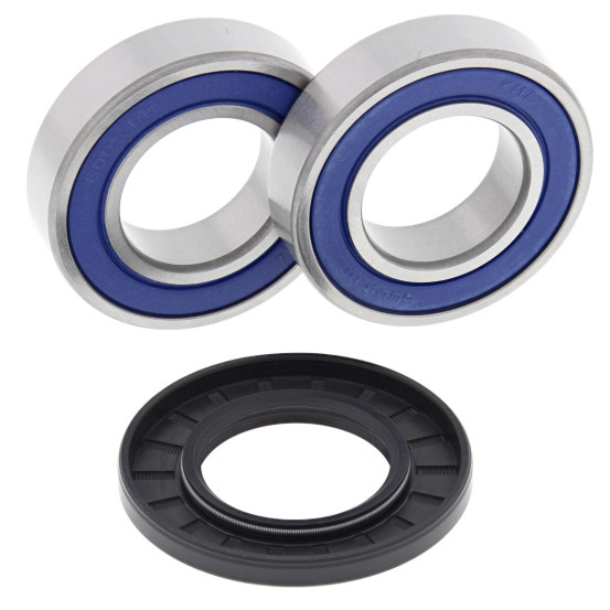 Roulements de roue avant ALL BALLS - HUSQVARNA 610 TE 2001