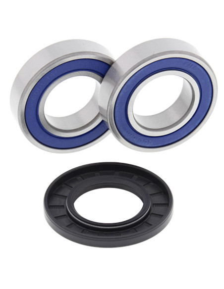 Roulements de roue avant ALL BALLS - HUSQVARNA 610 TE 2001