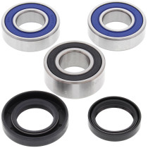 Roulements de roue avant ou arrière ALL BALLS - GAS GAS - HUSQVARNA