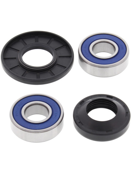 Roulements de roue avant ALL BALLS - HONDA 150-230 CRF F