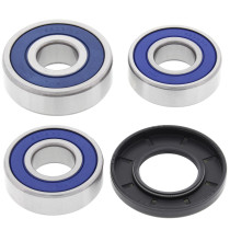 Roulements de roue arrière ALL BALLS - HONDA et YAMAHA