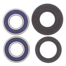 Roulements de roue avant ALL BALLS - HUSQVARNA 125-250 CR 2000