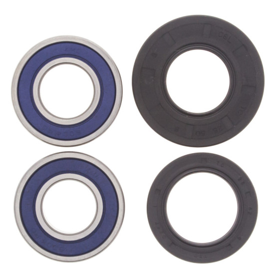 Roulements de roue avant ALL BALLS - HUSQVARNA 125-250 CR 2000