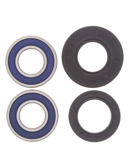 Roulements de roue avant ALL BALLS - HUSQVARNA 125-250 CR 2000