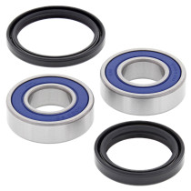 Roulements de roue avant ALL BALLS - HUSQVARNA