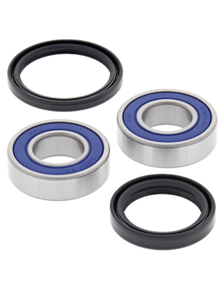 Roulements de roue avant ALL BALLS - HUSQVARNA