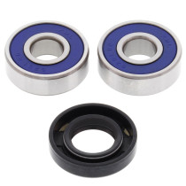 Roulements de roue avant ALL BALLS - HONDA - KAWASAKI - SUZUKI