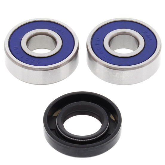 Roulements de roue avant ALL BALLS - HONDA - KAWASAKI - SUZUKI
