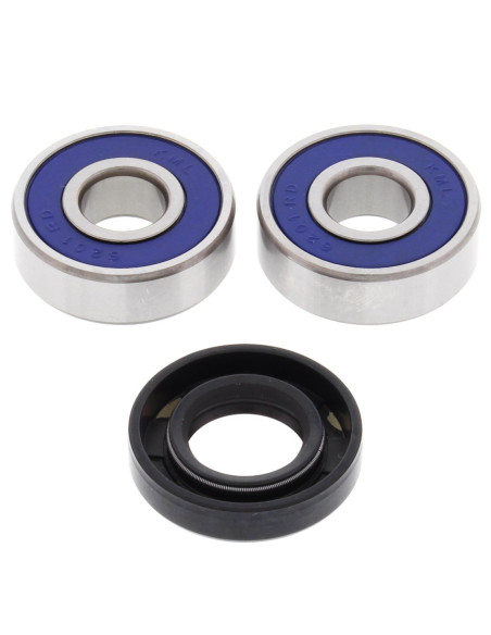 Roulements de roue avant ALL BALLS - HONDA - KAWASAKI - SUZUKI