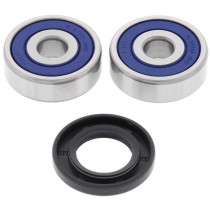Roulements de roue avant ALL BALLS - YAMAHA