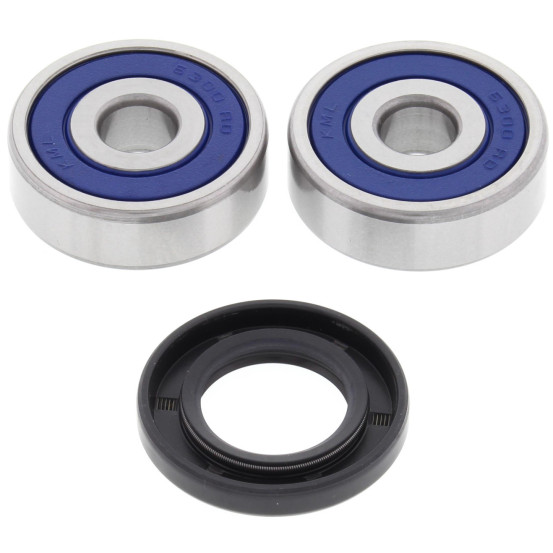 Roulements de roue avant ALL BALLS - YAMAHA