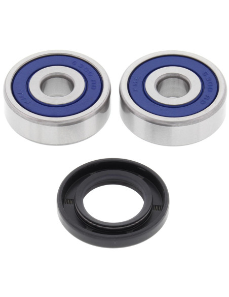 Roulements de roue avant ALL BALLS - YAMAHA
