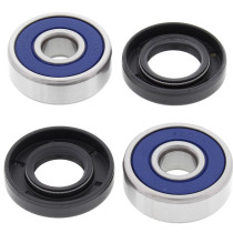 Roulements de roue avant ALL BALLS - YAMAHA 80 GT 1973-1975