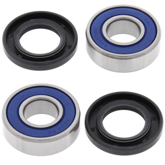 Roulements de roue avant ALL BALLS - KAWASAKI YAMAHA