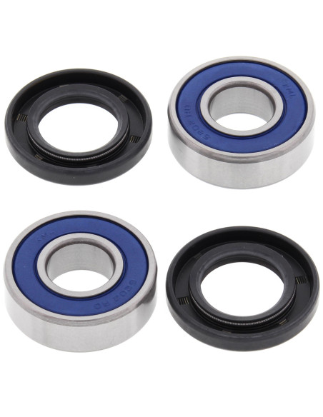 Roulements de roue avant ALL BALLS - KAWASAKI YAMAHA