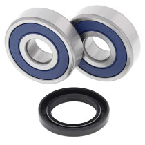 Roulements de roue arrière ALL BALLS - HONDA 500-650 CX Turbo