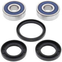 Roulements de roue avant ALL BALLS - YAMAHA 350 à 1300cc