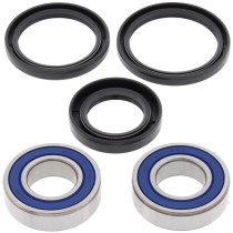 Roulements de roue avant ALL BALLS - YAMAHA 750 à 1700cc
