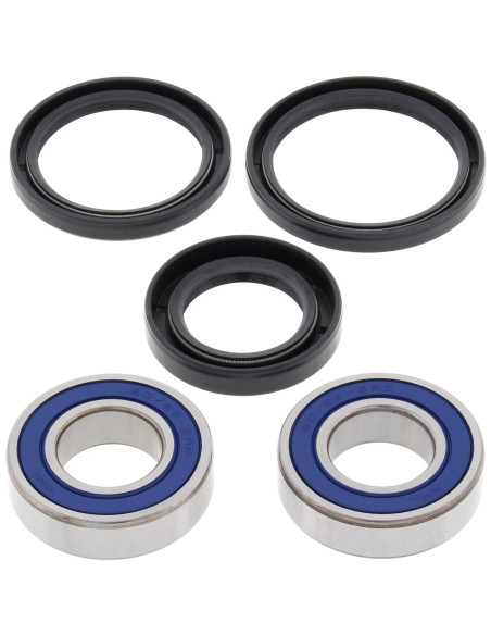 Roulements de roue avant ALL BALLS - YAMAHA 750 à 1700cc