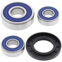 Roulements de roue arrière ALL BALLS - YAMAHA 250 XV
