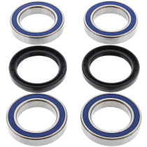 Roulements de roue arrière ALL BALLS - YAMAHA 450 YFZ 2004-2005