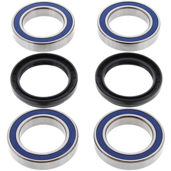 Roulements de roue arrière ALL BALLS - YAMAHA 450 YFZ 2004-2005