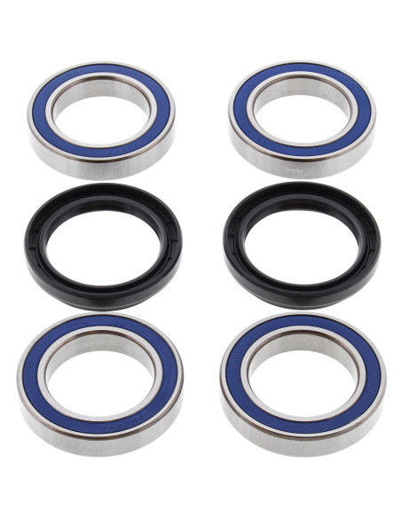 Roulements de roue arrière ALL BALLS - YAMAHA 450 YFZ 2004-2005