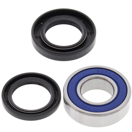 Roulements de colonne de direction ALL BALLS - Quad HONDA