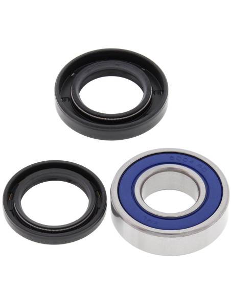 Roulements de colonne de direction ALL BALLS - Quad HONDA