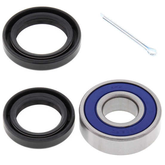 Roulements de colonne de direction ALL BALLS - Quad HONDA