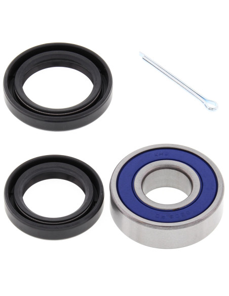 Roulements de colonne de direction ALL BALLS - Quad HONDA