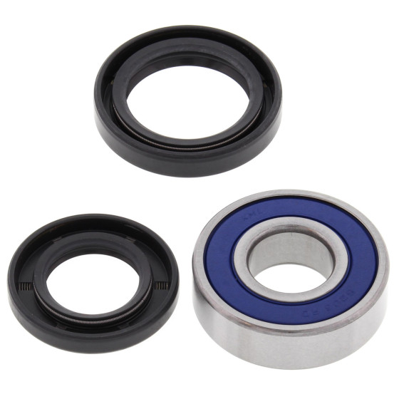 Roulements de colonne de direction ALL BALLS - Quad HONDA 250-300 TRX
