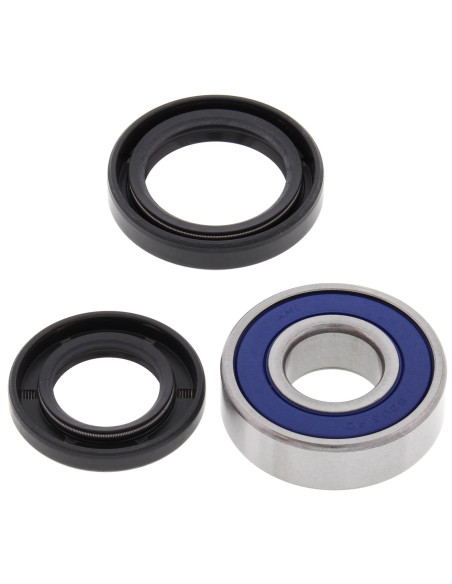 Roulements de colonne de direction ALL BALLS - Quad HONDA 250-300 TRX