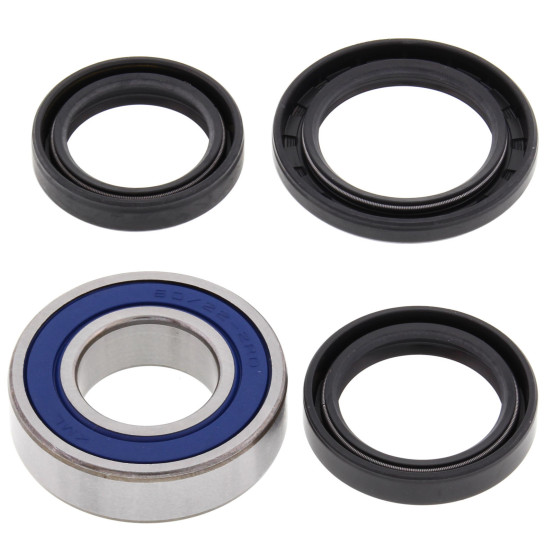 Roulements de colonne de direction ALL BALLS - Quad HONDA TRX