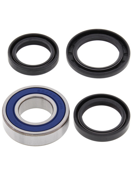 Roulements de colonne de direction ALL BALLS - Quad HONDA TRX