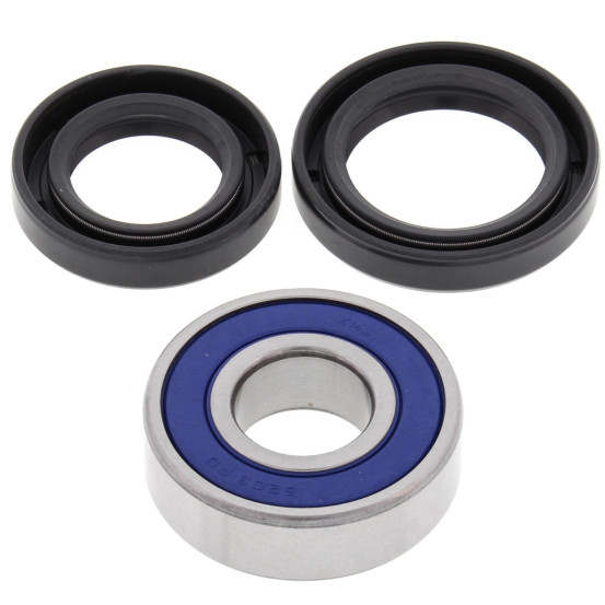 Roulements de colonne de direction ALL BALLS - Quad HONDA 250 TRX R 1986-1987