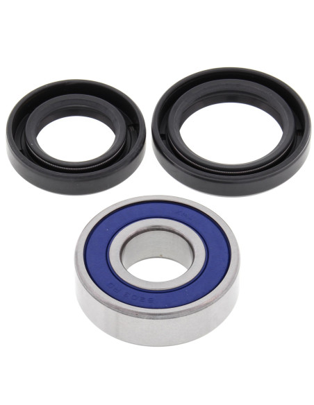 Roulements de colonne de direction ALL BALLS - Quad HONDA 250 TRX R 1986-1987