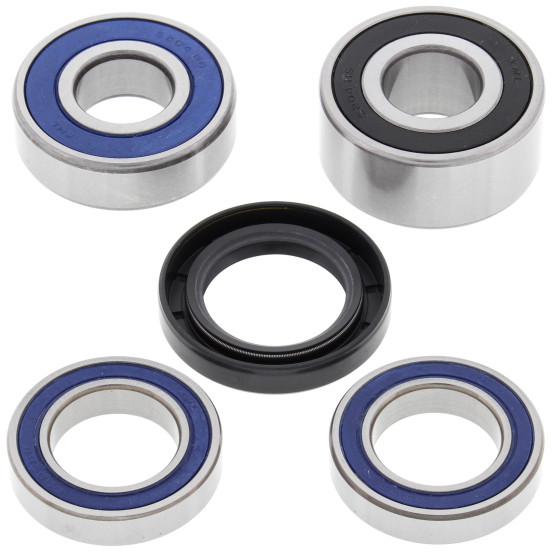 Roulements de roue arrière ALL BALLS - HONDA 1300 ST- CTX