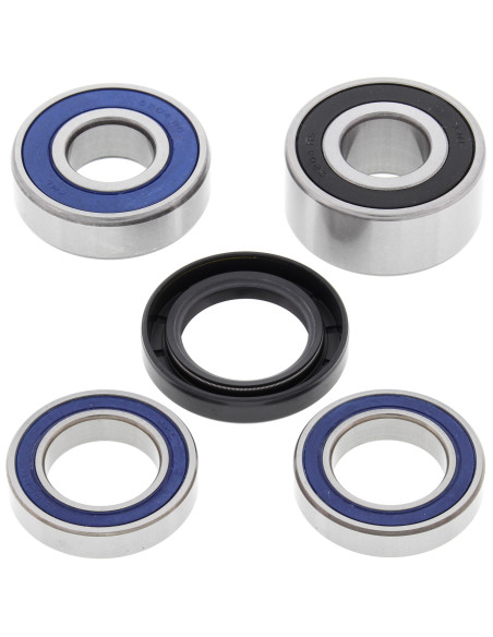 Roulements de roue arrière ALL BALLS - HONDA 1300 ST- CTX