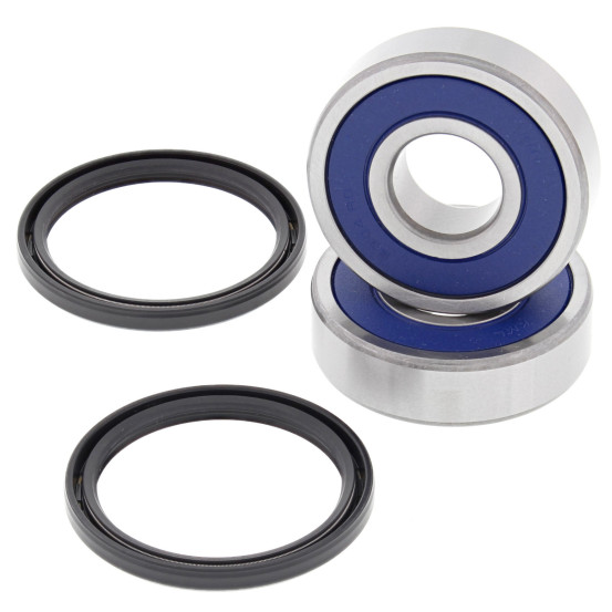Roulements de roue avant ALL BALLS - HONDA 1800 NRX 2004