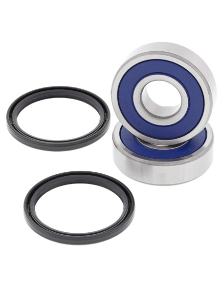 Roulements de roue avant ALL BALLS - HONDA 1800 NRX 2004