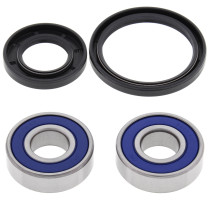 Roulements de roue avant ALL BALLS - YAMAHA 350 à 850cc