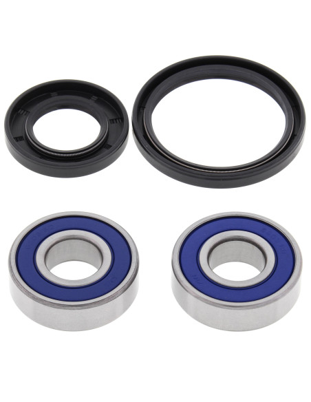 Roulements de roue avant ALL BALLS - YAMAHA 350 à 850cc