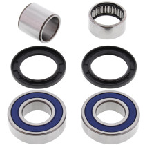 Roulements de roue arrière ALL BALLS - YAMAHA 1000 YZF-R1 2002-13
