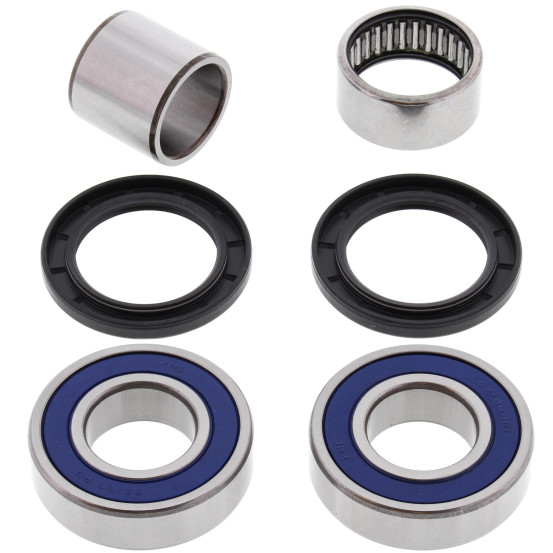 Roulements de roue arrière ALL BALLS - YAMAHA 1000 YZF-R1 2002-13