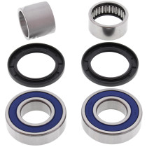 Roulements de roue arrière ALL BALLS - YAMAHA et KTM